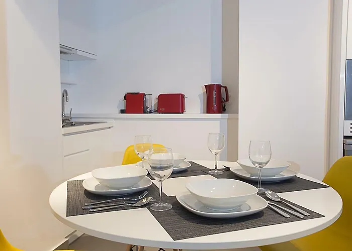 Dimokritou 4 Apartment