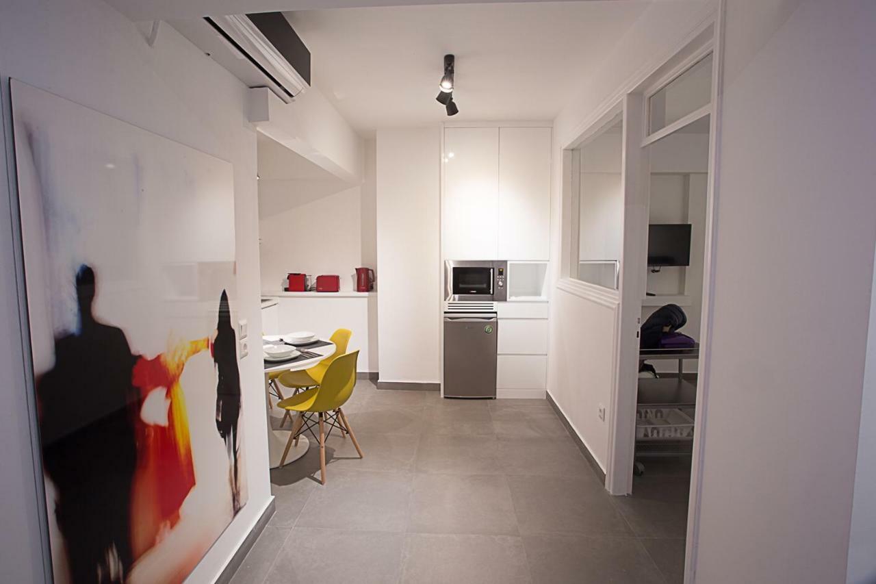 Dimokritou 4 Apartment *