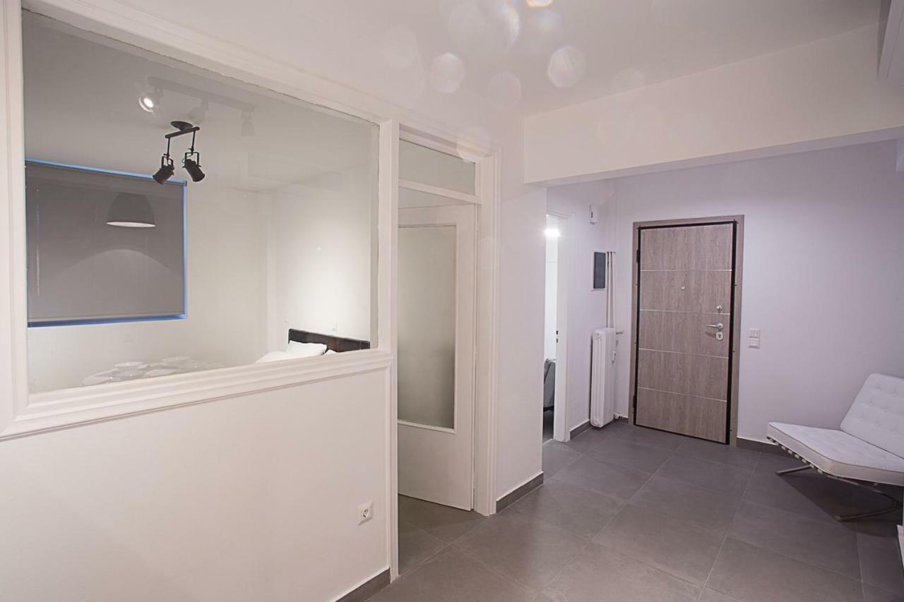Dimokritou 4 Apartment *