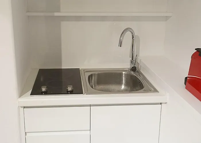 Dimokritou 4 Apartment
